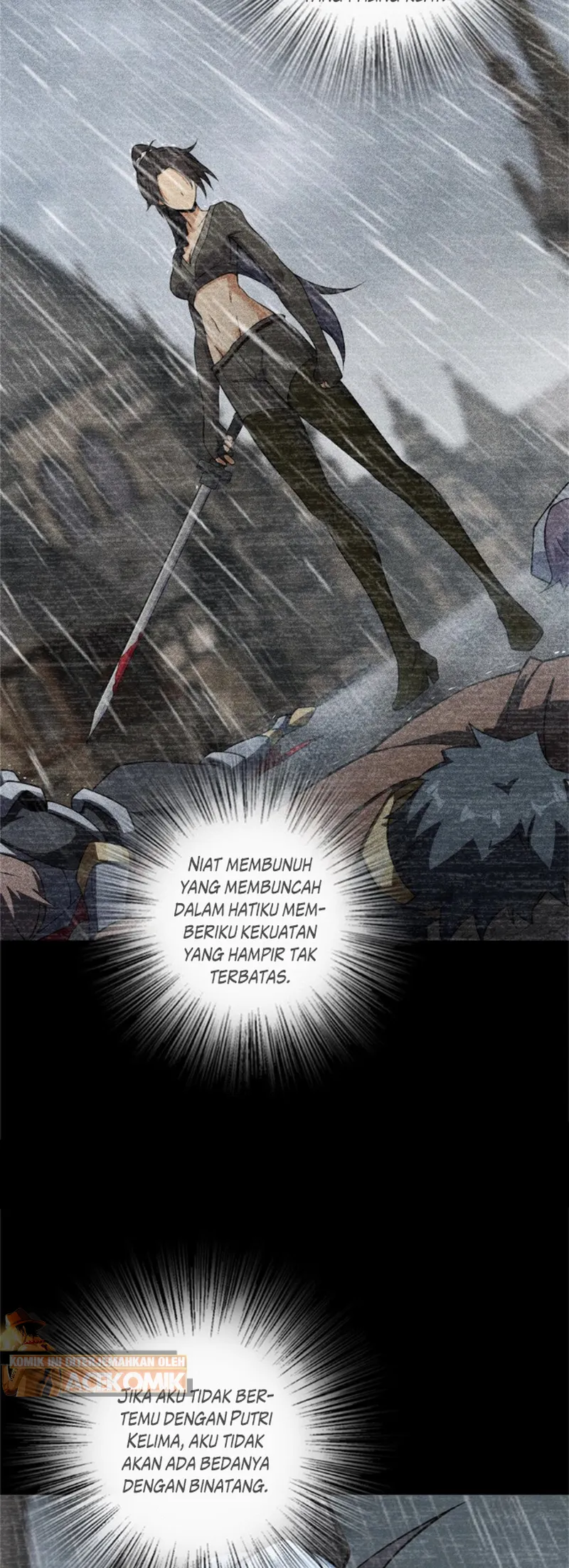 Release That Witch Chapter 578 page 22