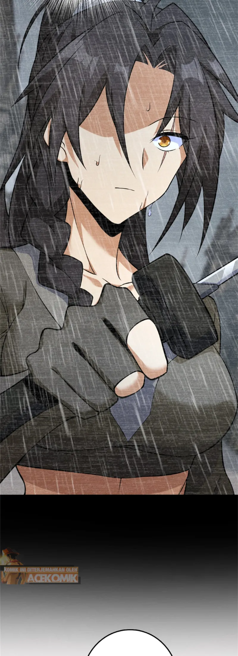 Release That Witch Chapter 578 page 23