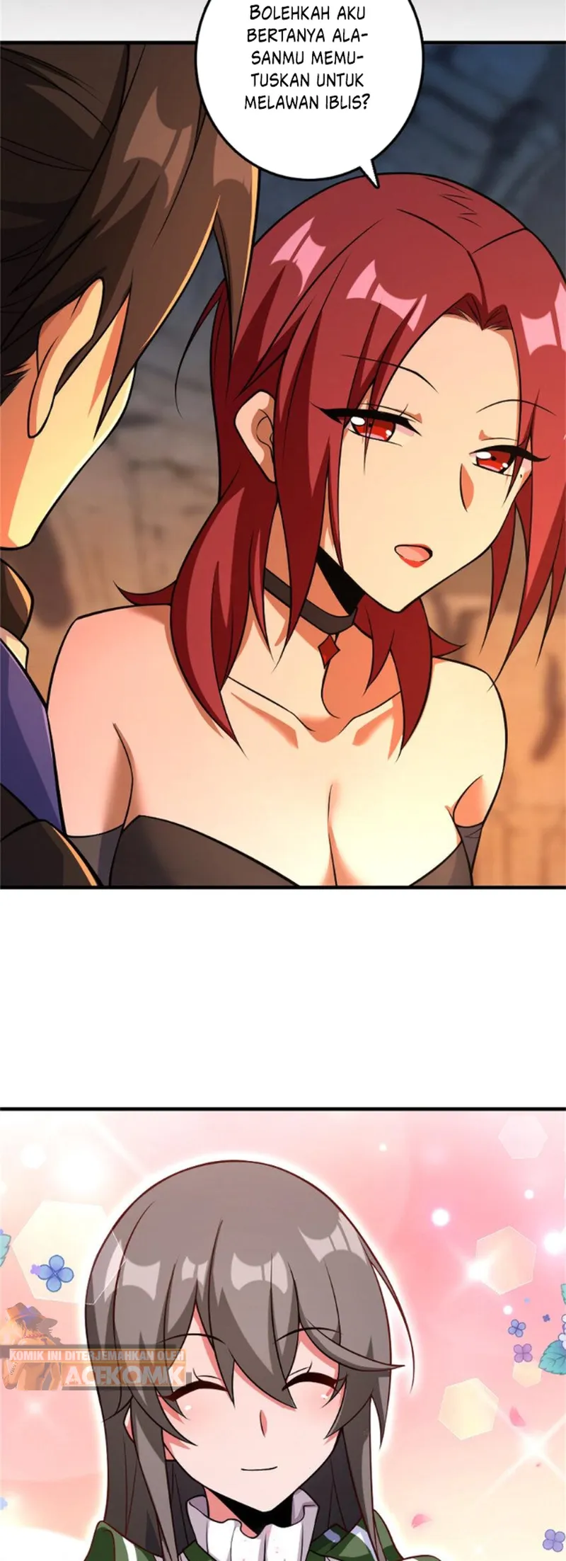 Release That Witch Chapter 578 page 24