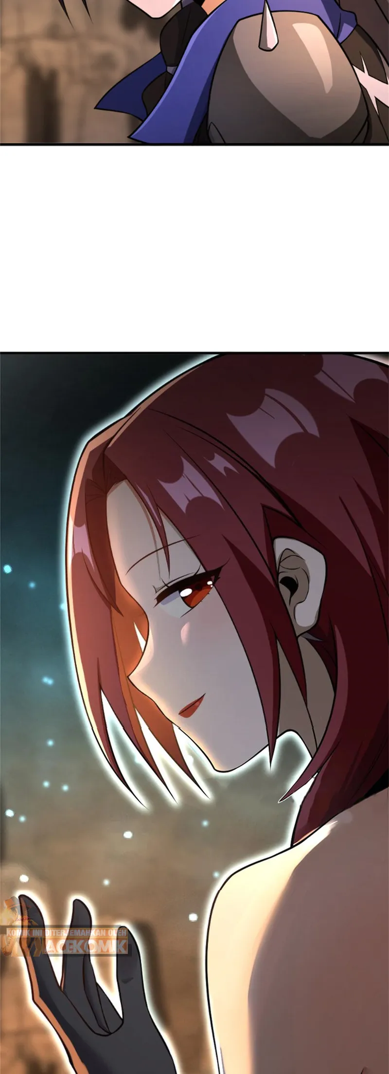 Release That Witch Chapter 578 page 30