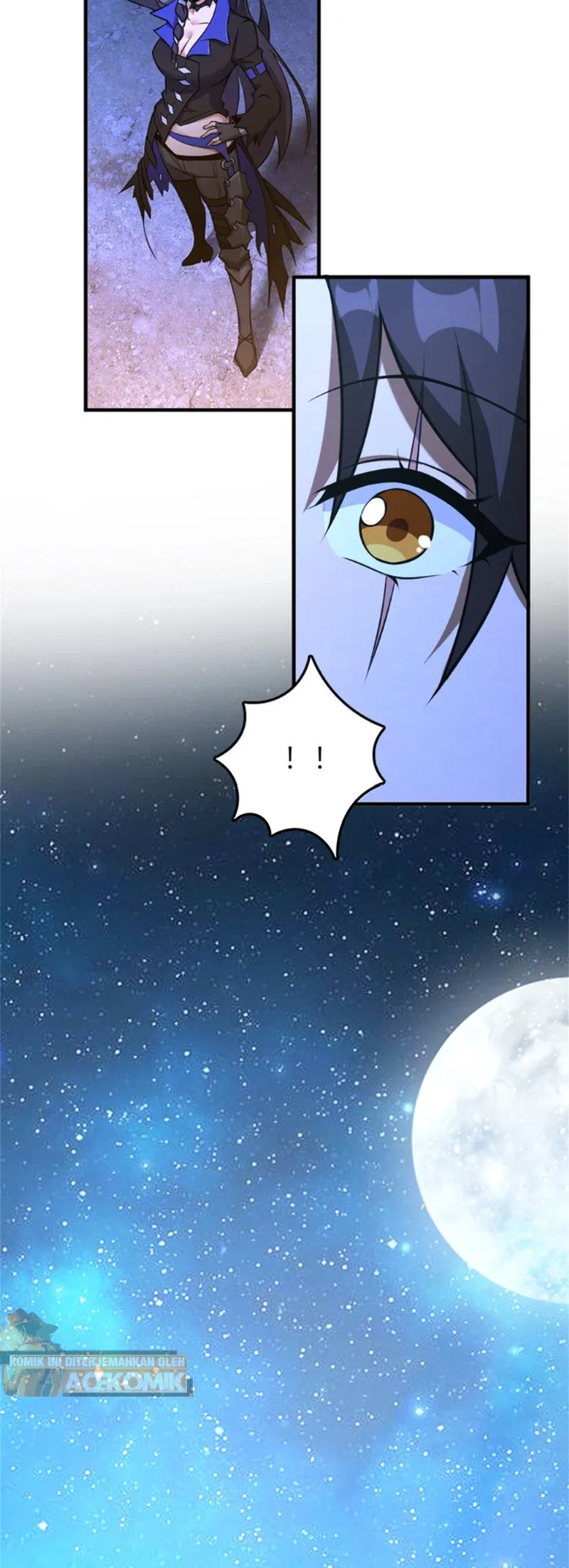 Release That Witch Chapter 578 page 32