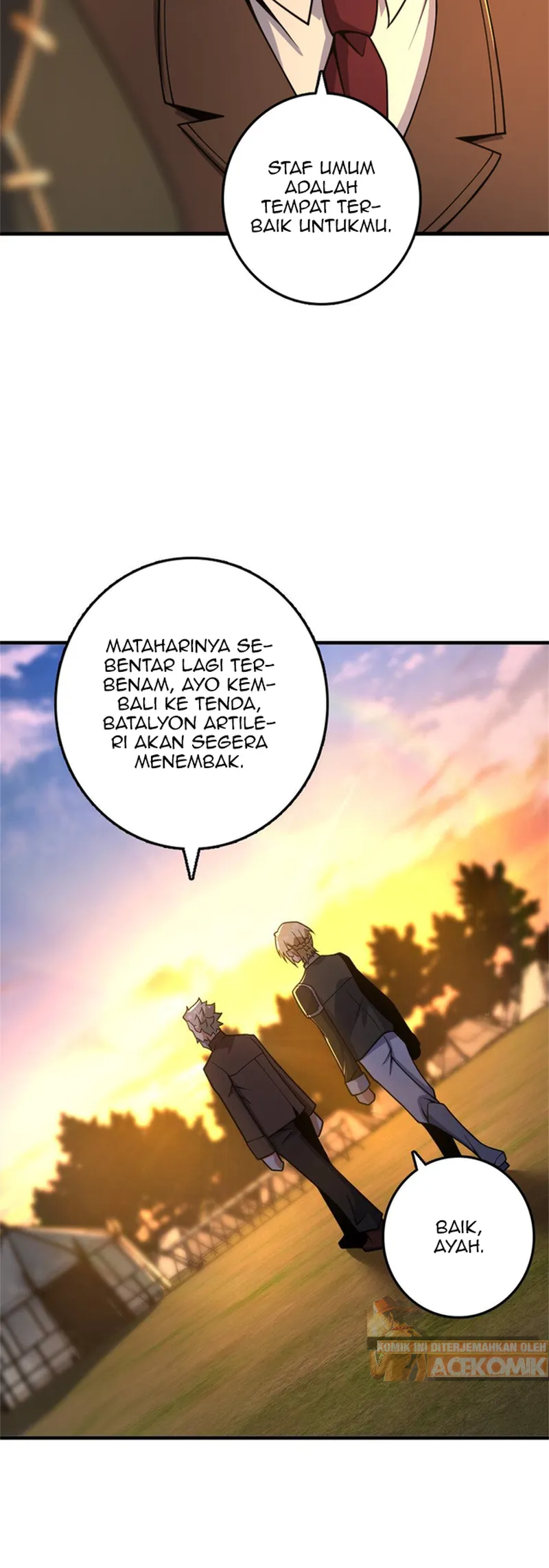 Release That Witch Chapter 581 page 11