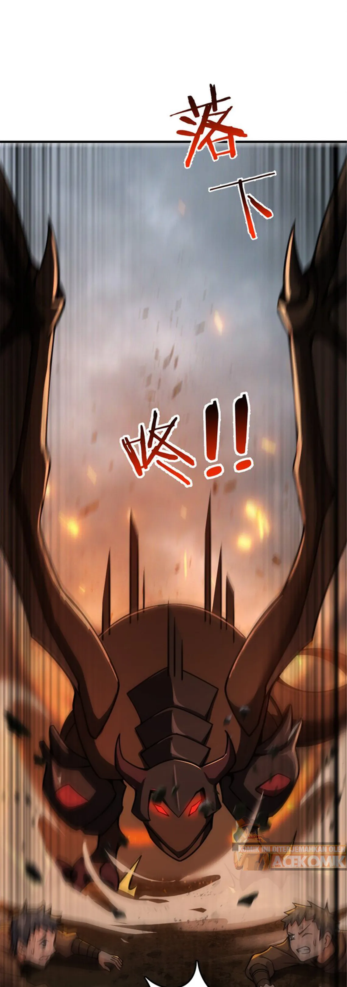 Release That Witch Chapter 584 page 27