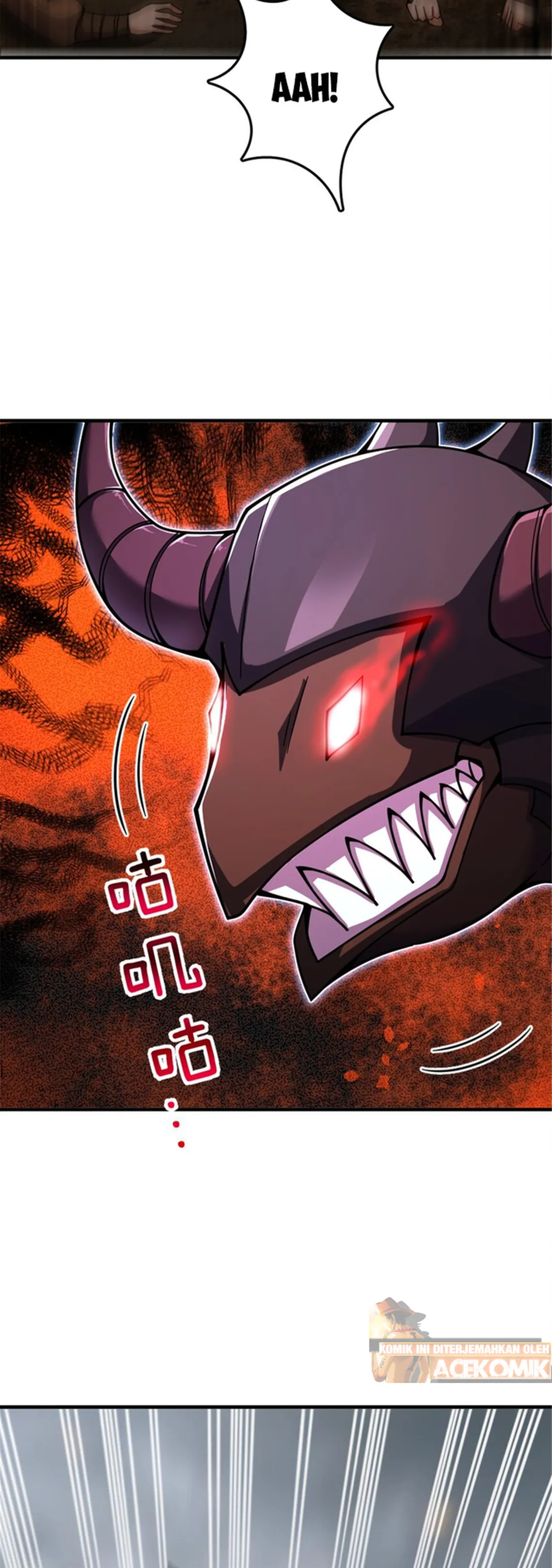 Release That Witch Chapter 584 page 28