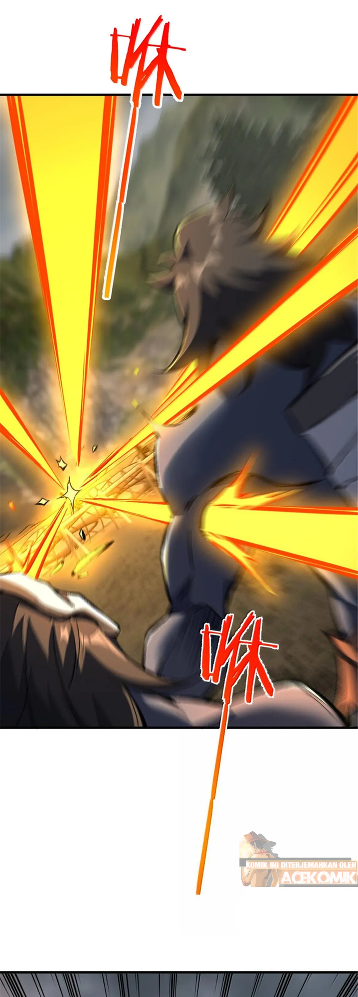 Release That Witch Chapter 585 page 25
