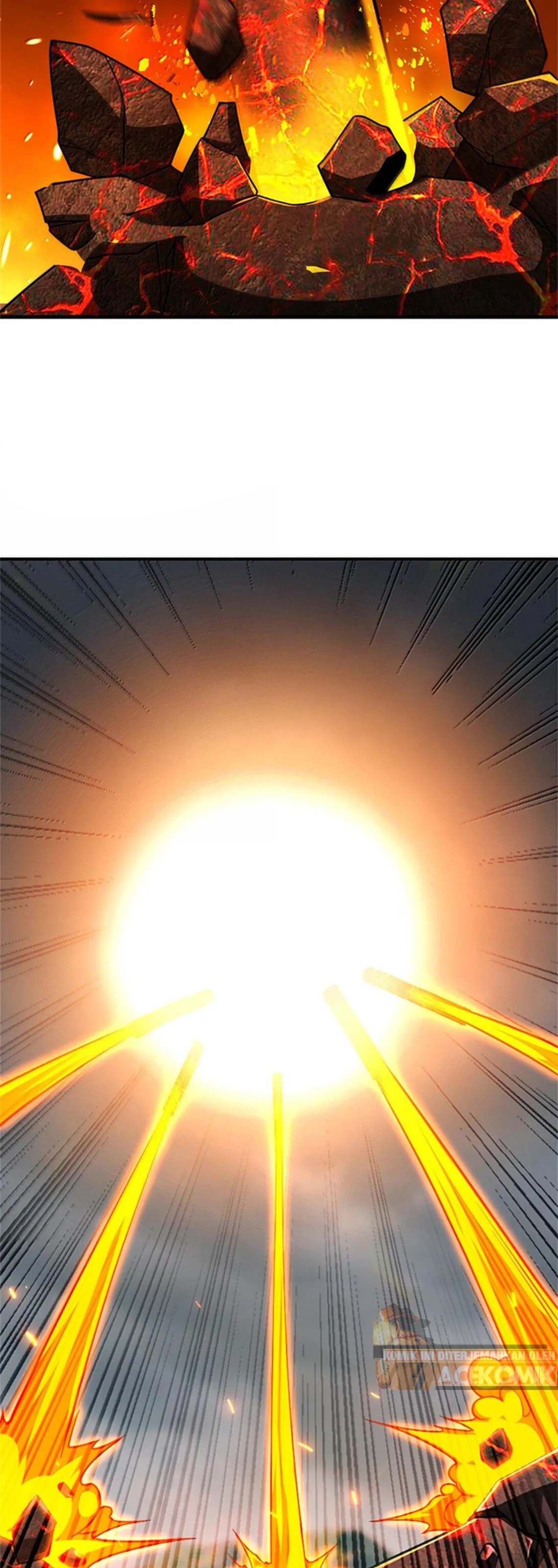 Release That Witch Chapter 586 page 2