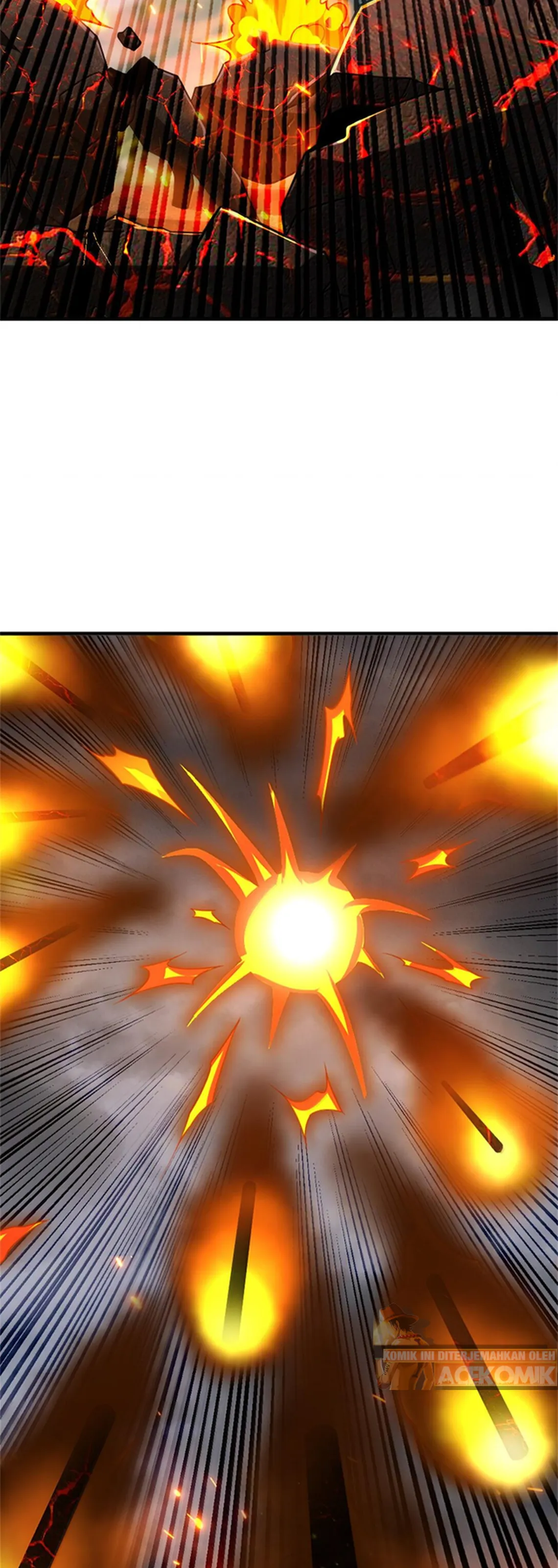 Release That Witch Chapter 586 page 3