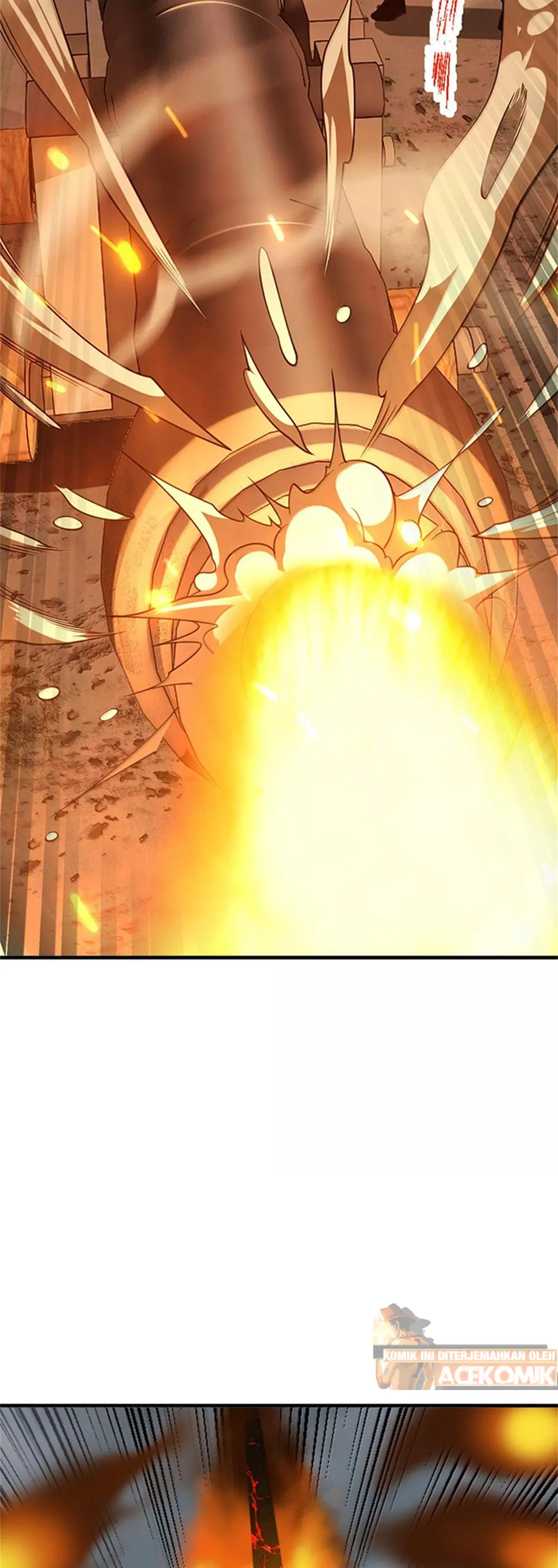 Release That Witch Chapter 586 page 5