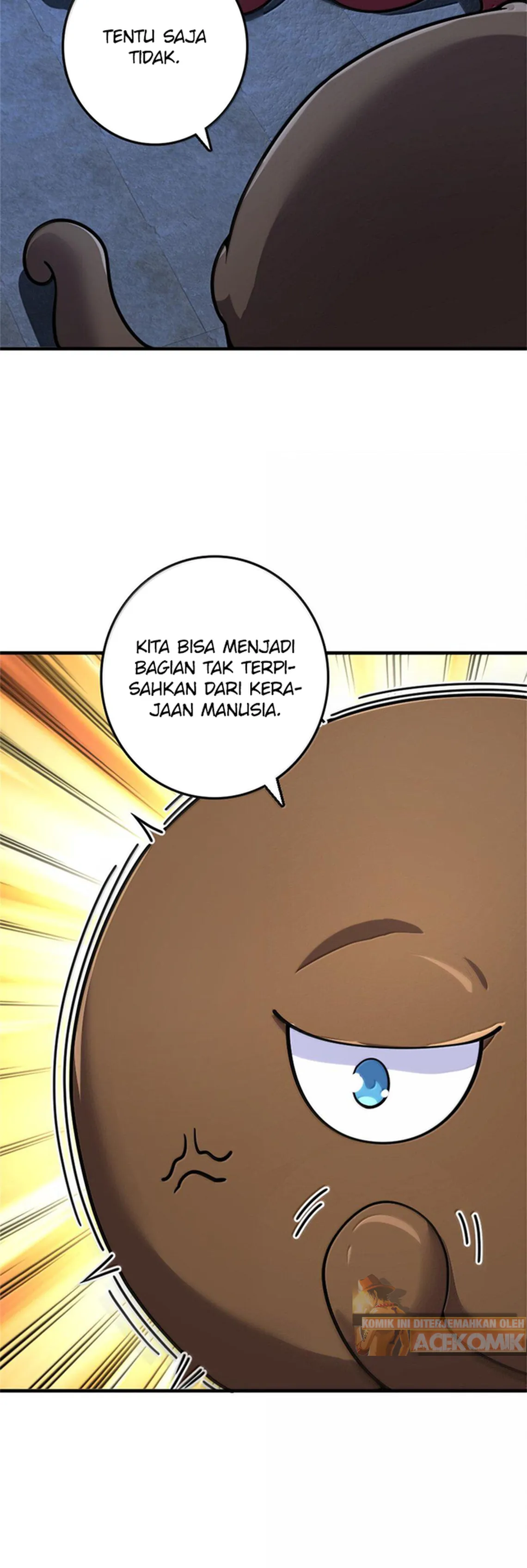 Release That Witch Chapter 588 page 25