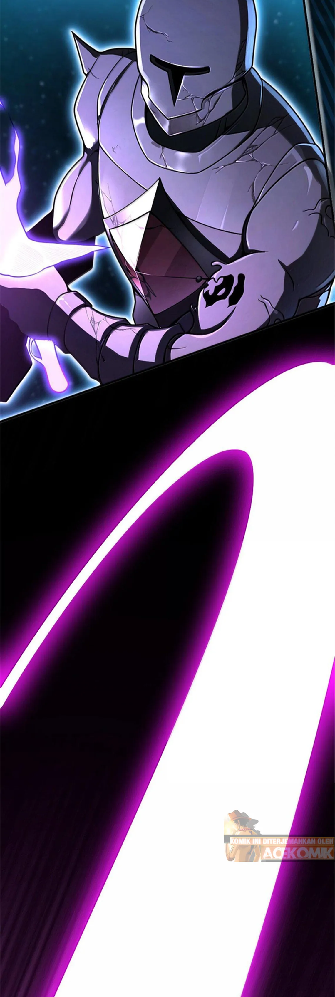 Release That Witch Chapter 591 page 18