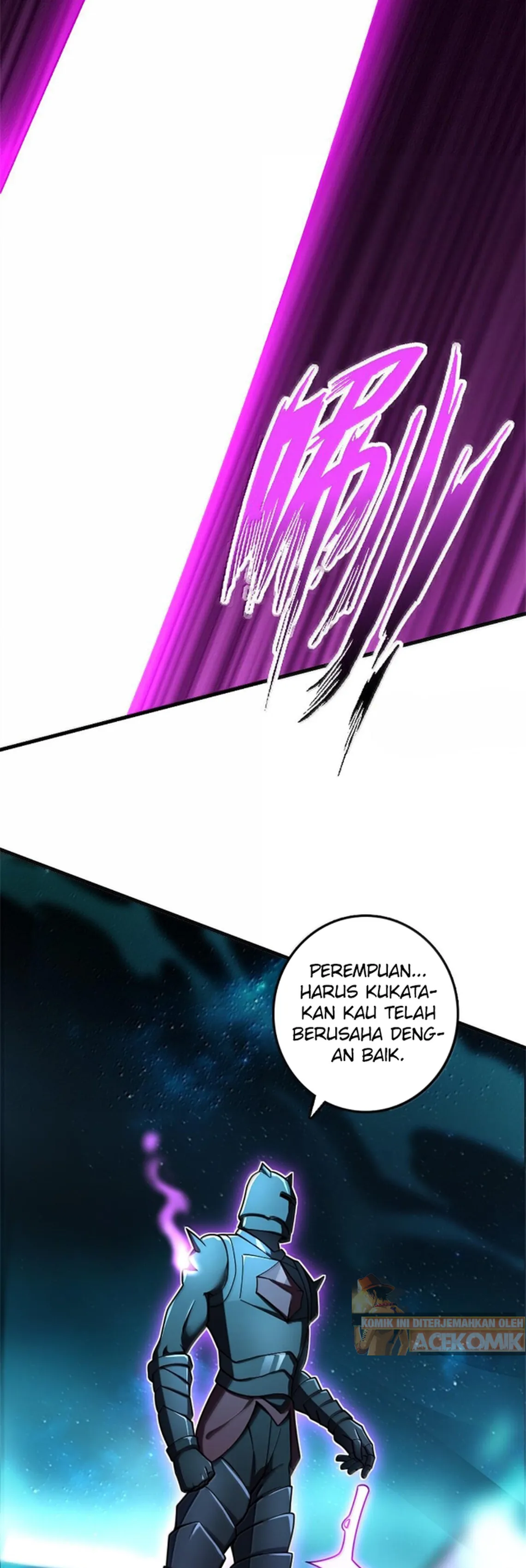 Release That Witch Chapter 591 page 19