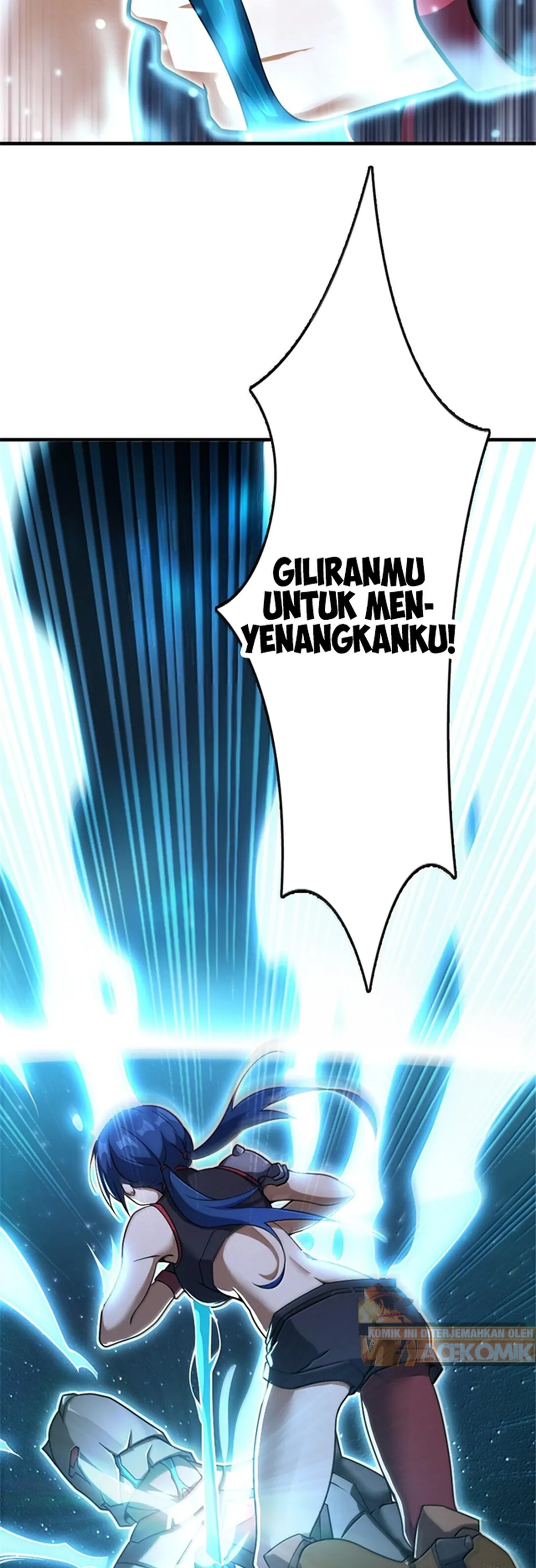 Release That Witch Chapter 592 page 13