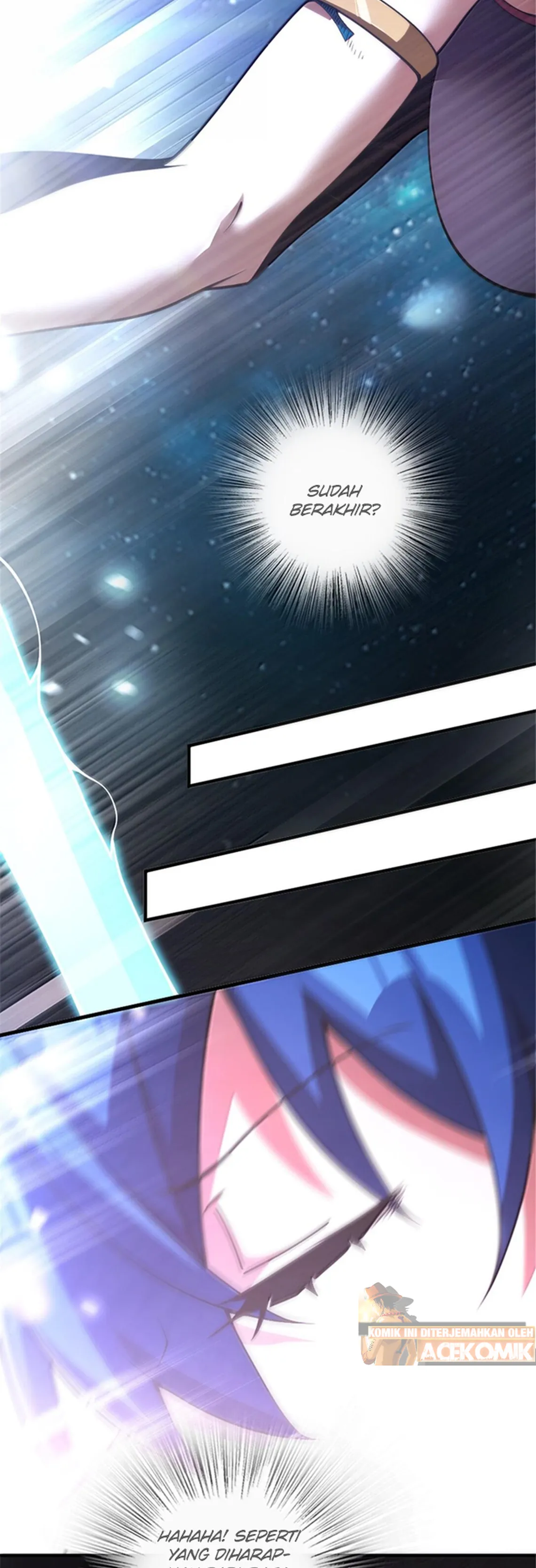 Release That Witch Chapter 592 page 15