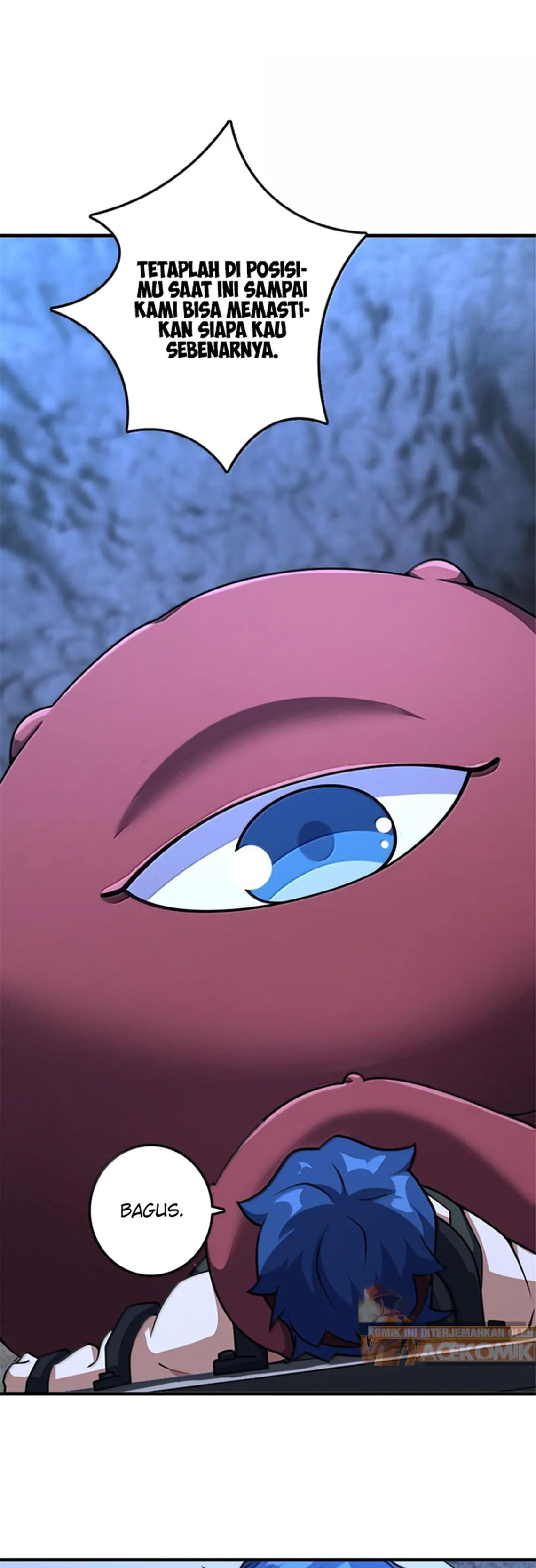 Release That Witch Chapter 592 page 18