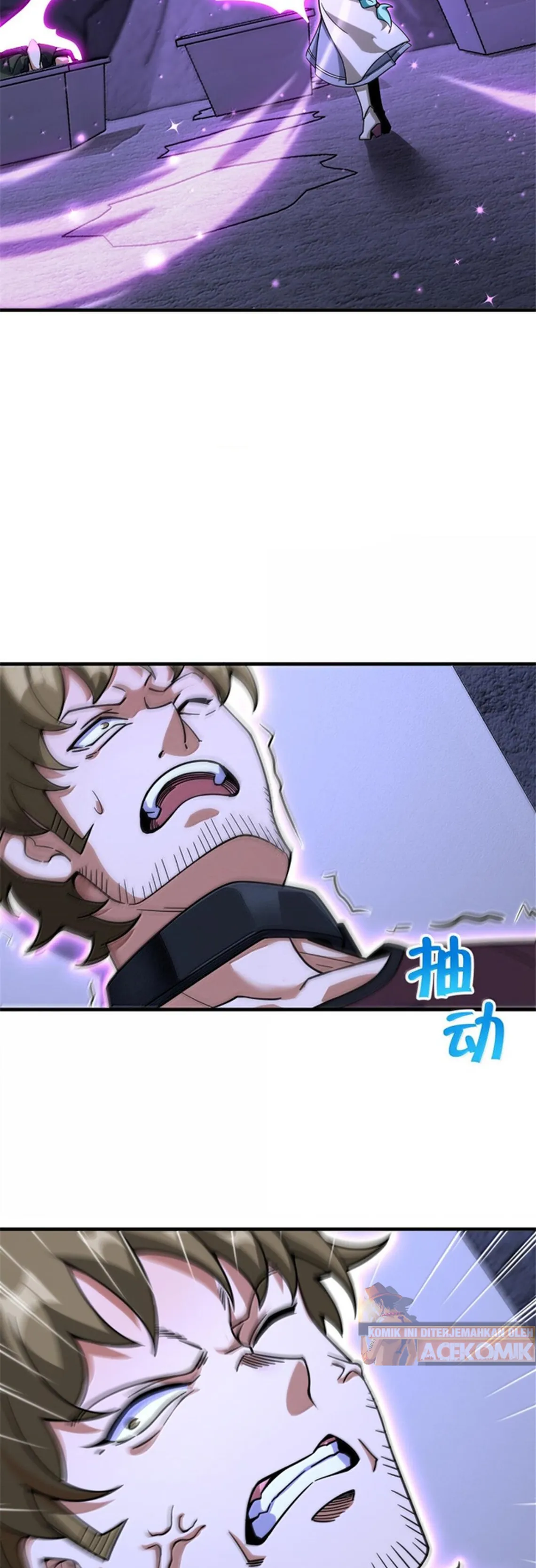 Release That Witch Chapter 592 page 26