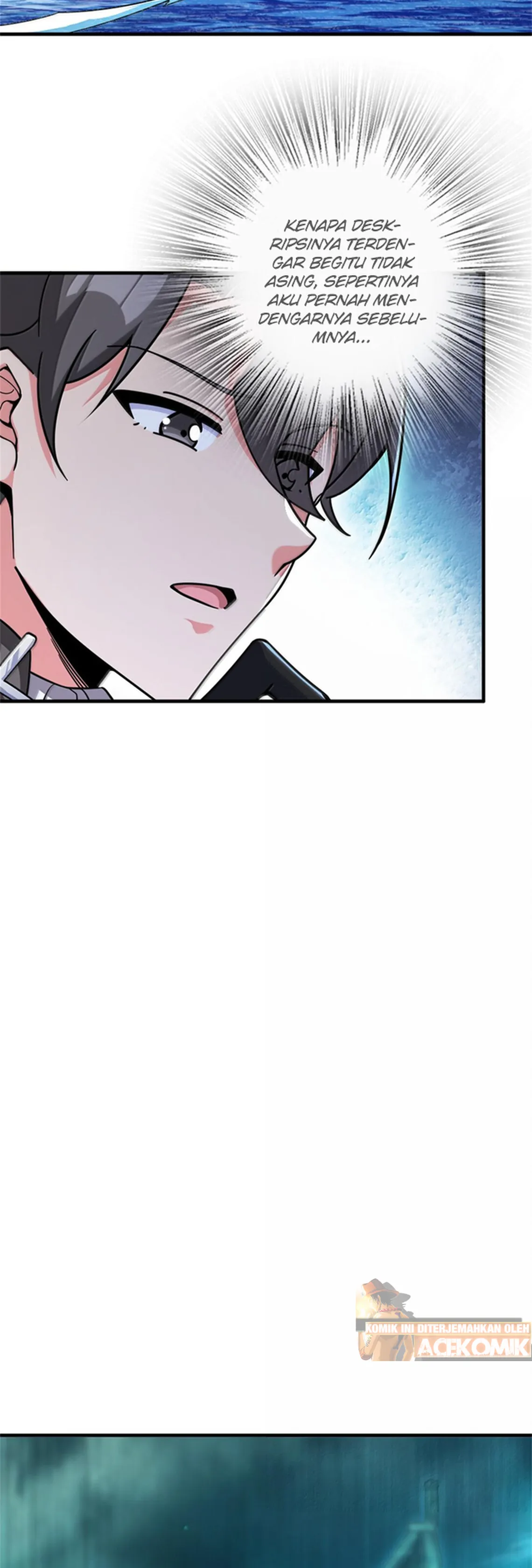 Release That Witch Chapter 594 page 5