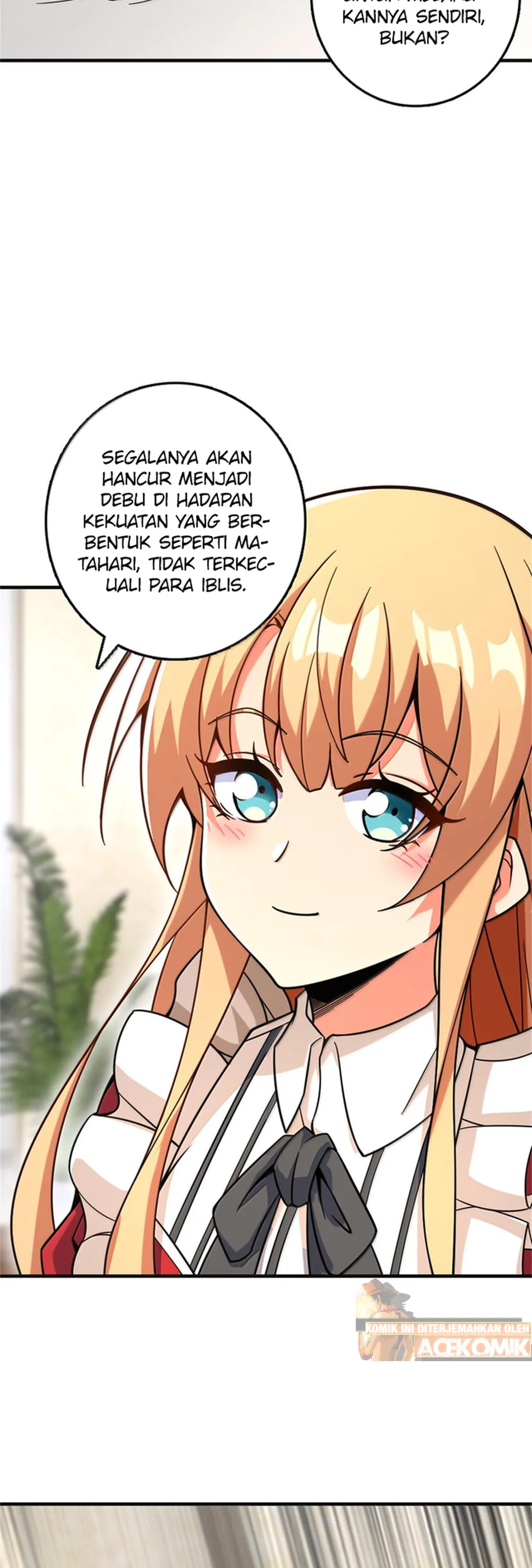 Release That Witch Chapter 594 page 14