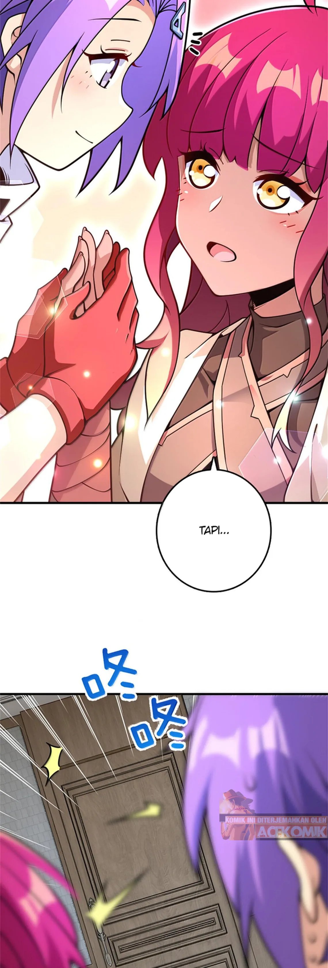 Release That Witch Chapter 594 page 25