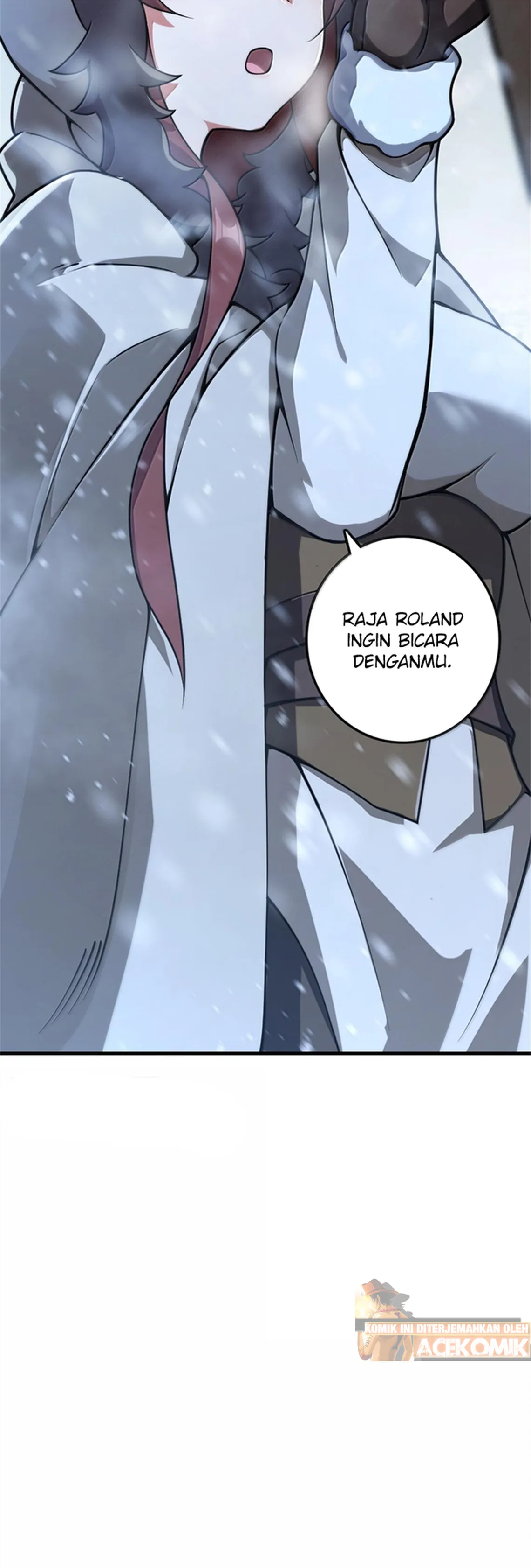 Release That Witch Chapter 594 page 27