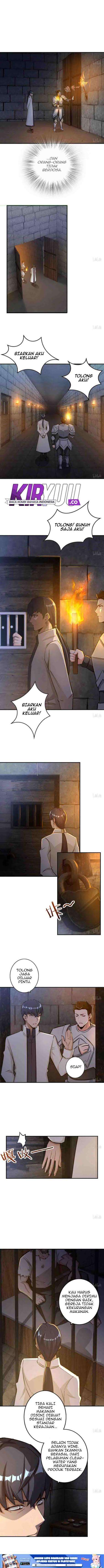 Release That Witch Chapter 60 page 2