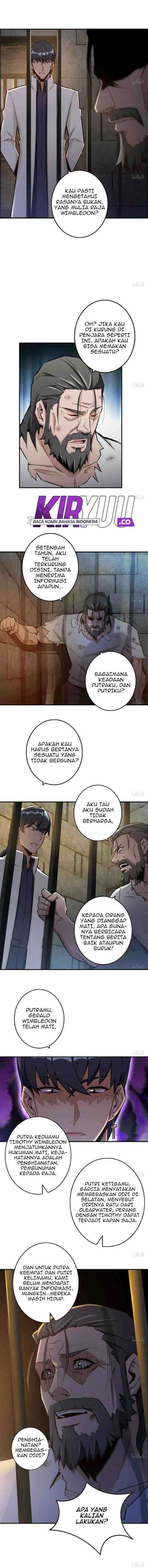 Release That Witch Chapter 60 page 3