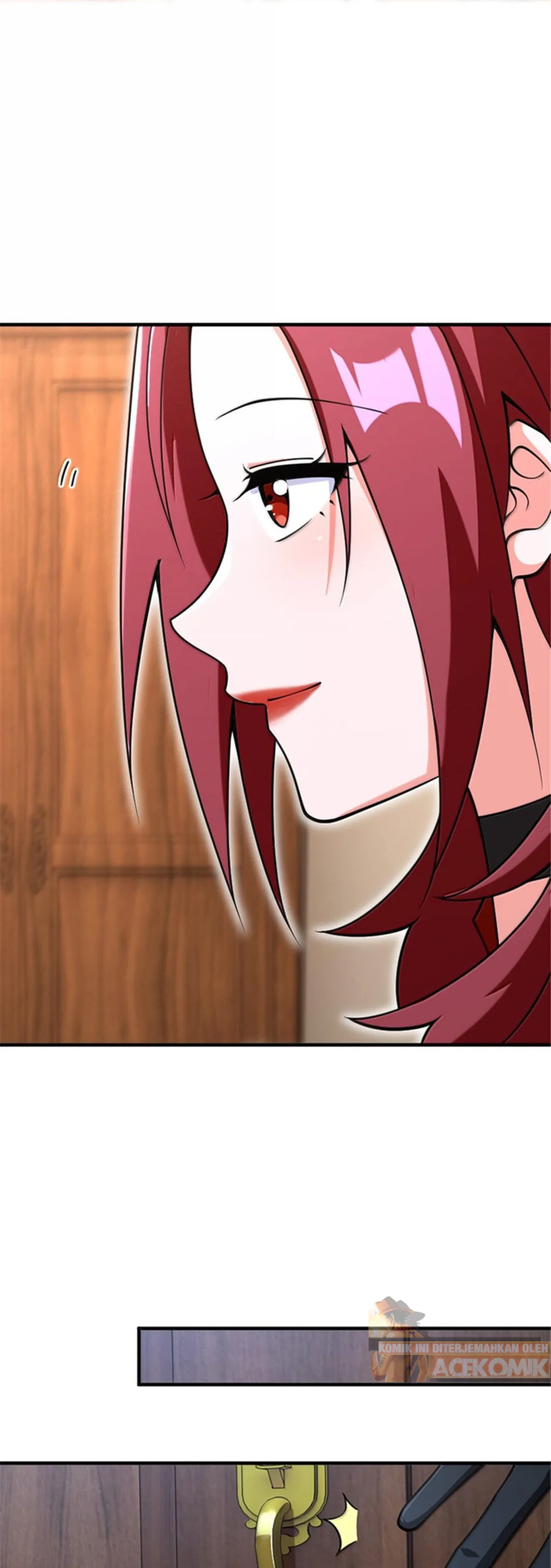 Release That Witch Chapter 601 page 10