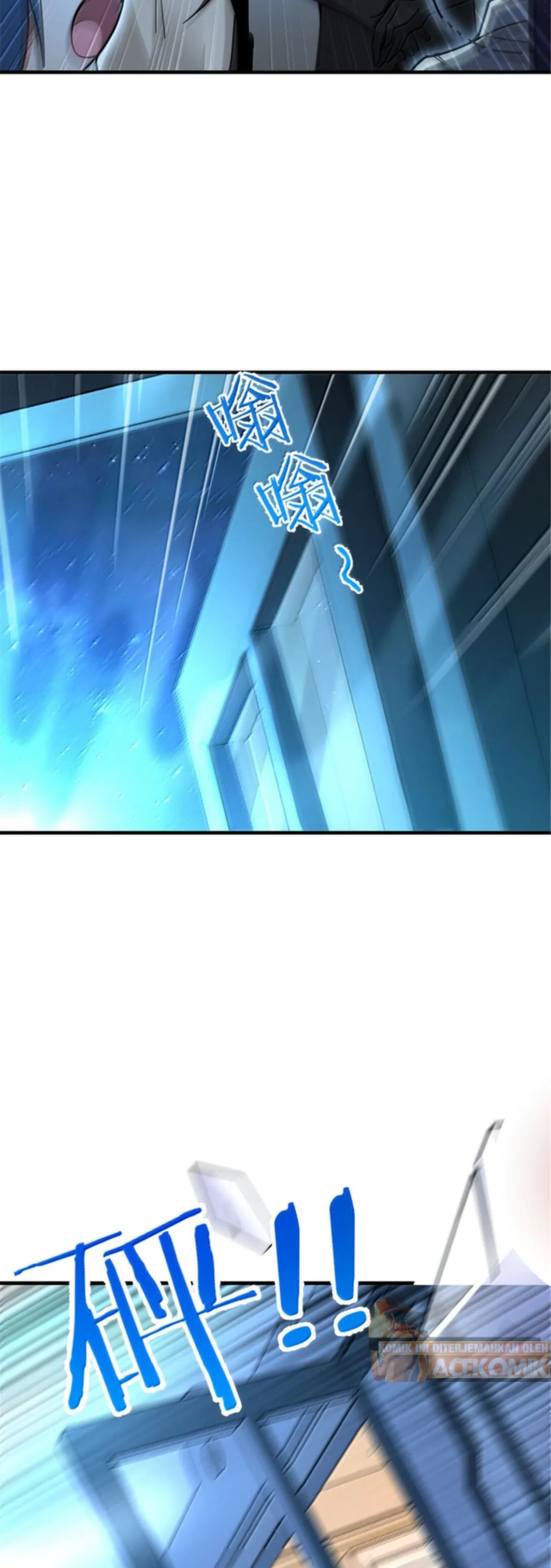 Release That Witch Chapter 601 page 27