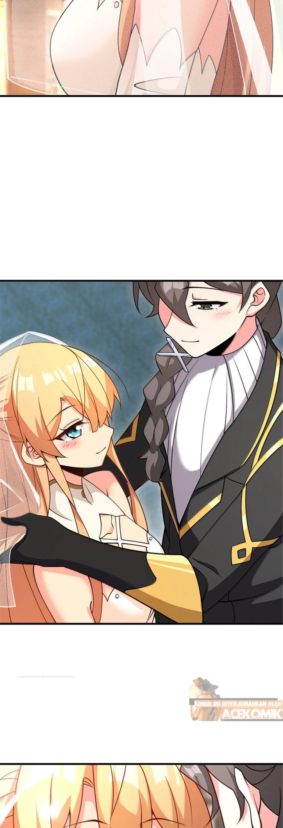 Release That Witch Chapter 606 page 4