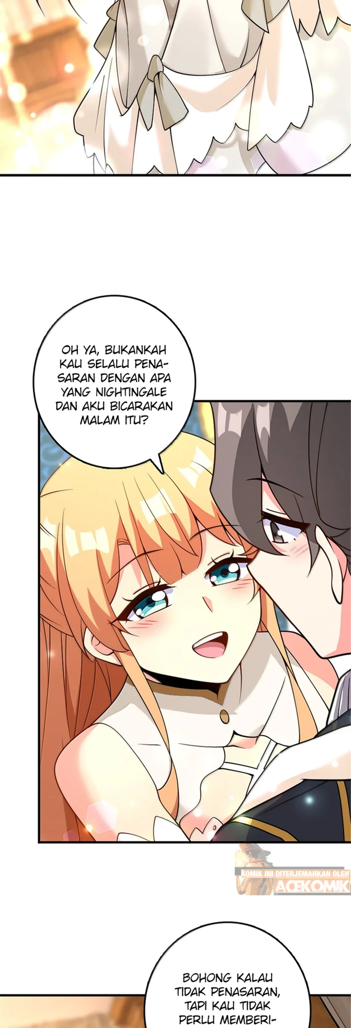 Release That Witch Chapter 606 page 13