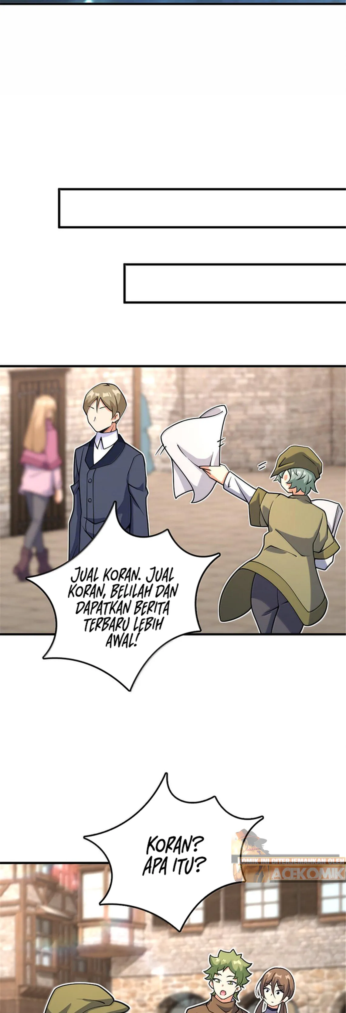 Release That Witch Chapter 606 page 17