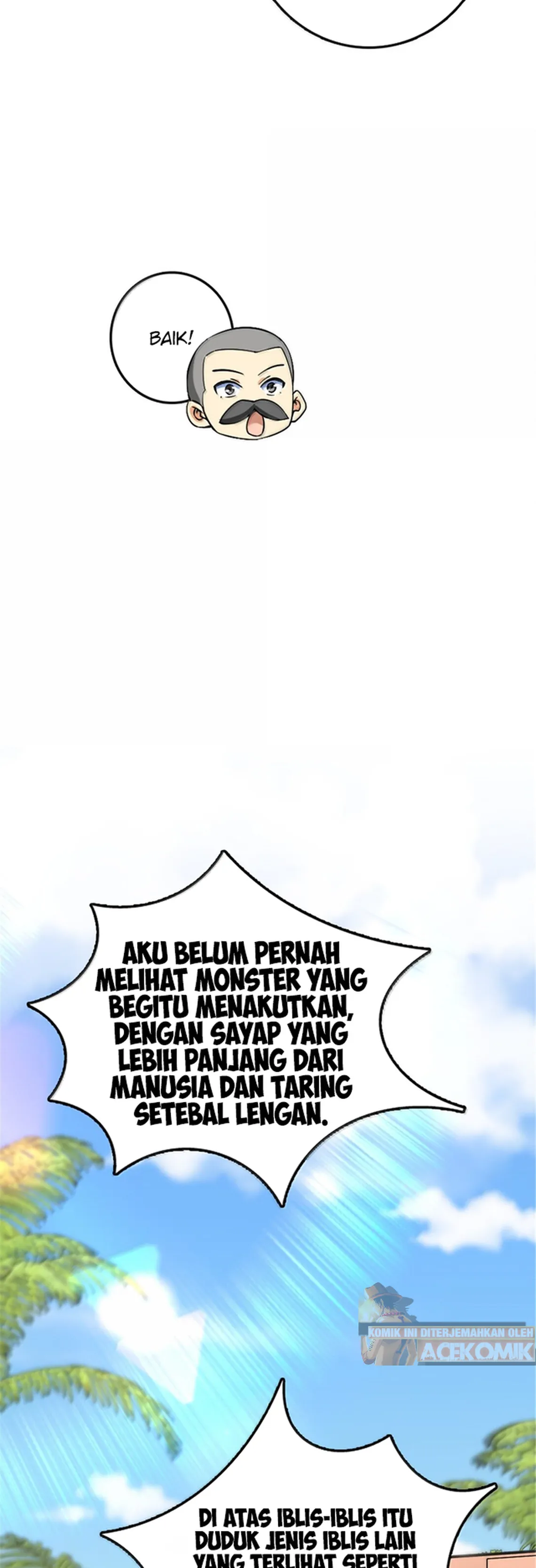 Release That Witch Chapter 606 page 23