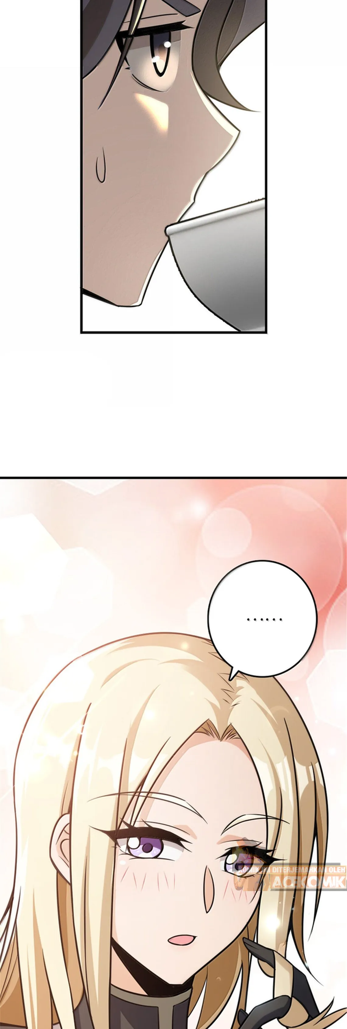 Release That Witch Chapter 607 page 15