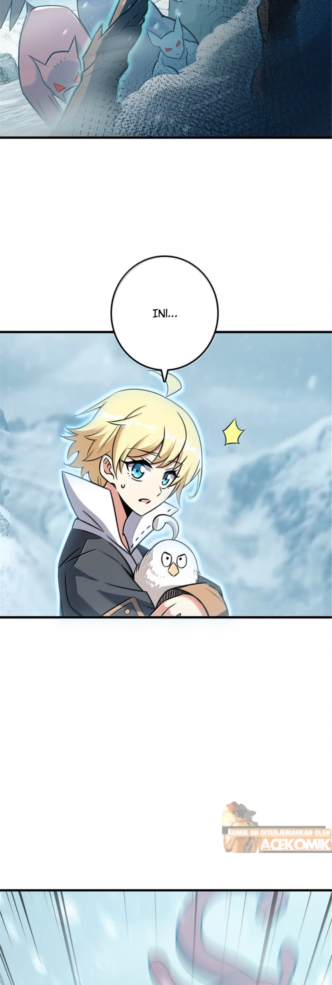 Release That Witch Chapter 607 page 25