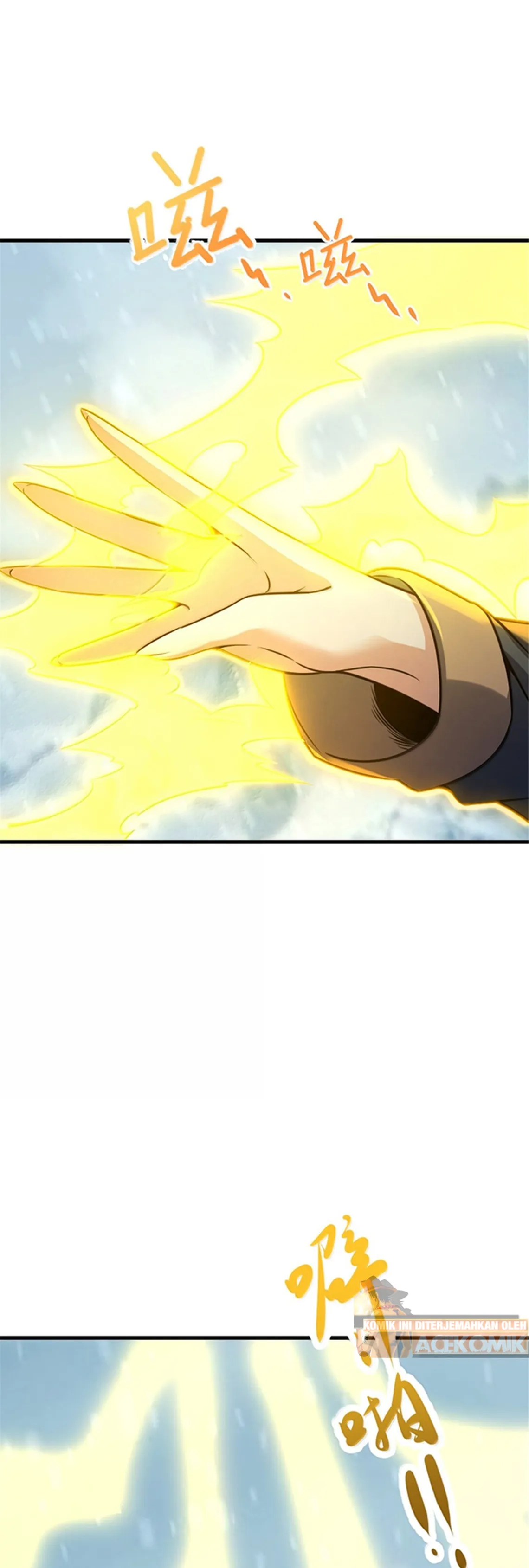 Release That Witch Chapter 607 page 30
