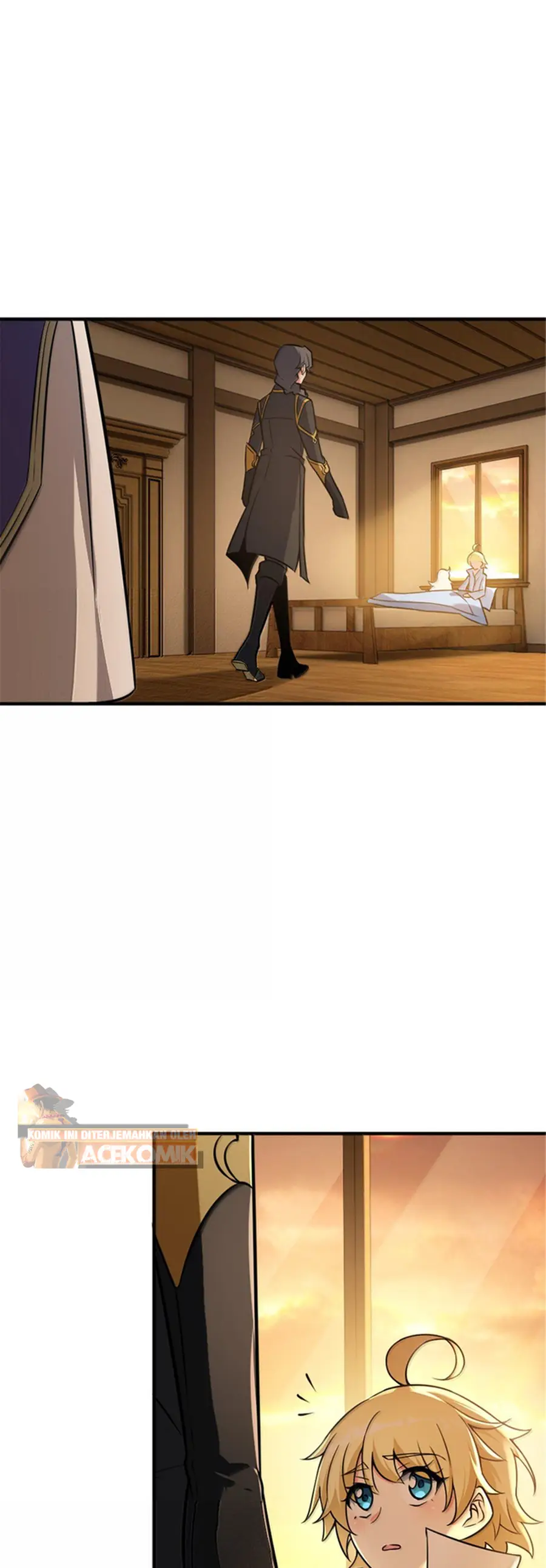 Release That Witch Chapter 609 page 13