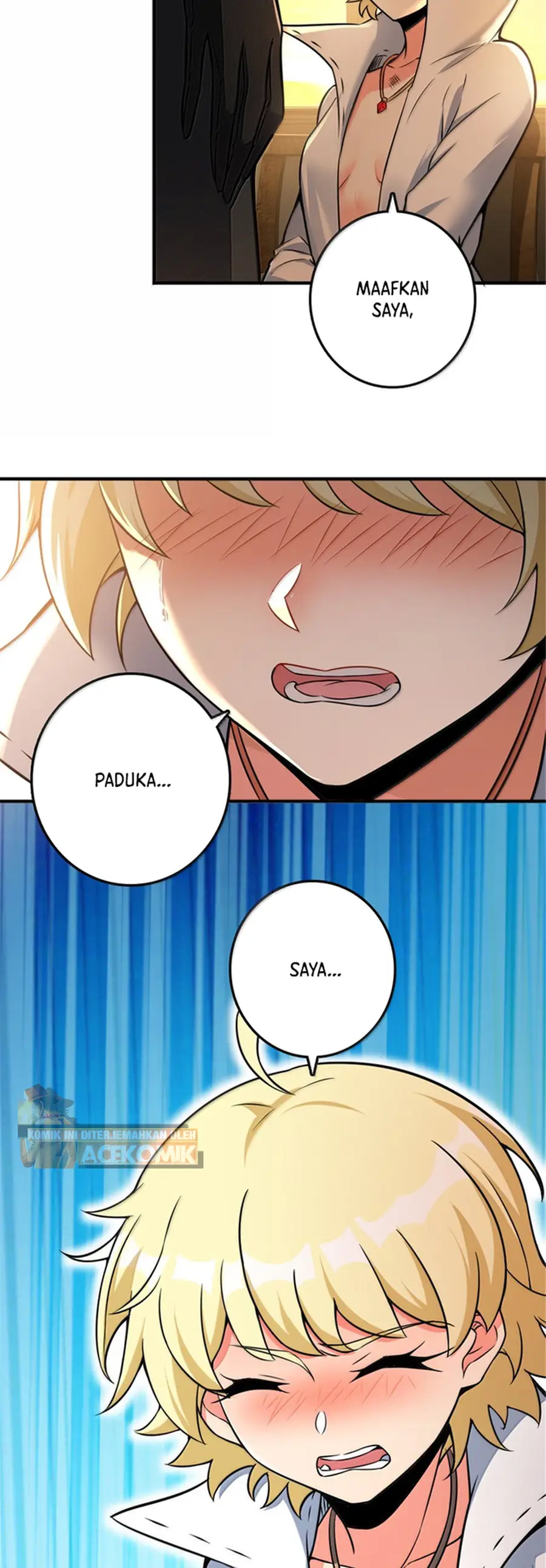Release That Witch Chapter 609 page 14
