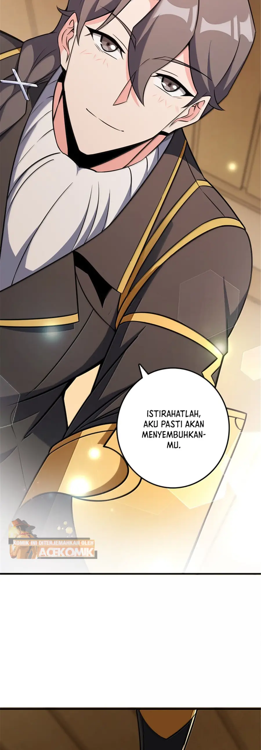 Release That Witch Chapter 609 page 16