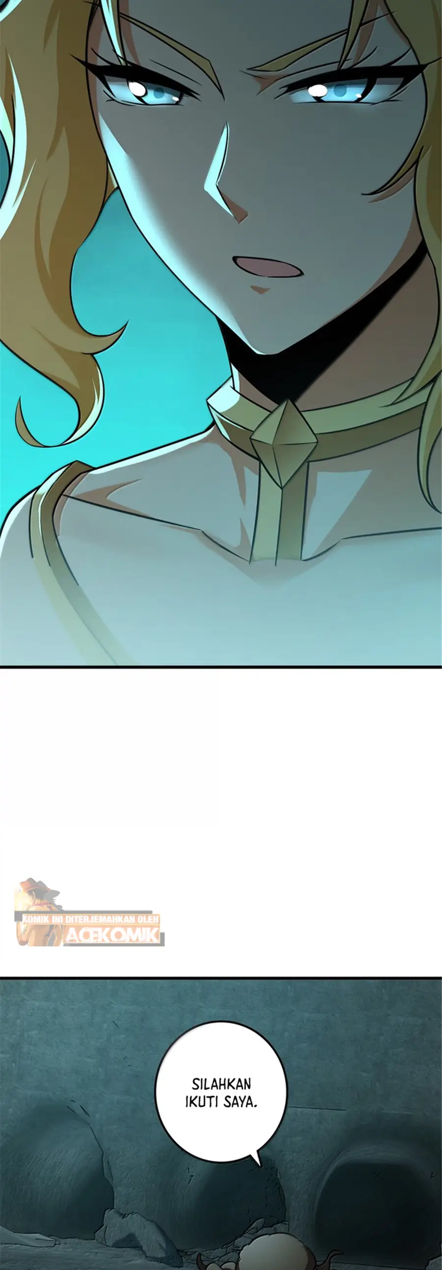 Release That Witch Chapter 609 page 23
