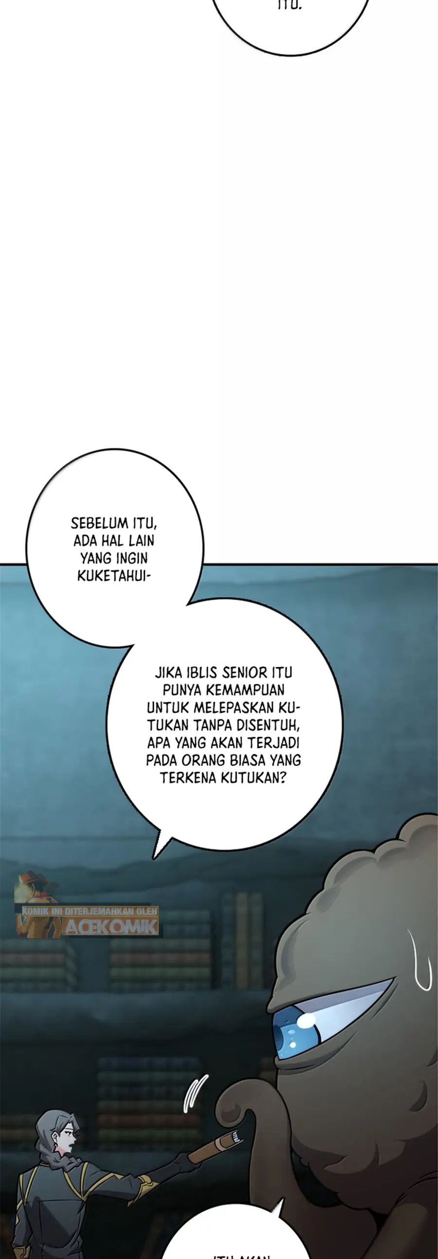 Release That Witch Chapter 609 page 34