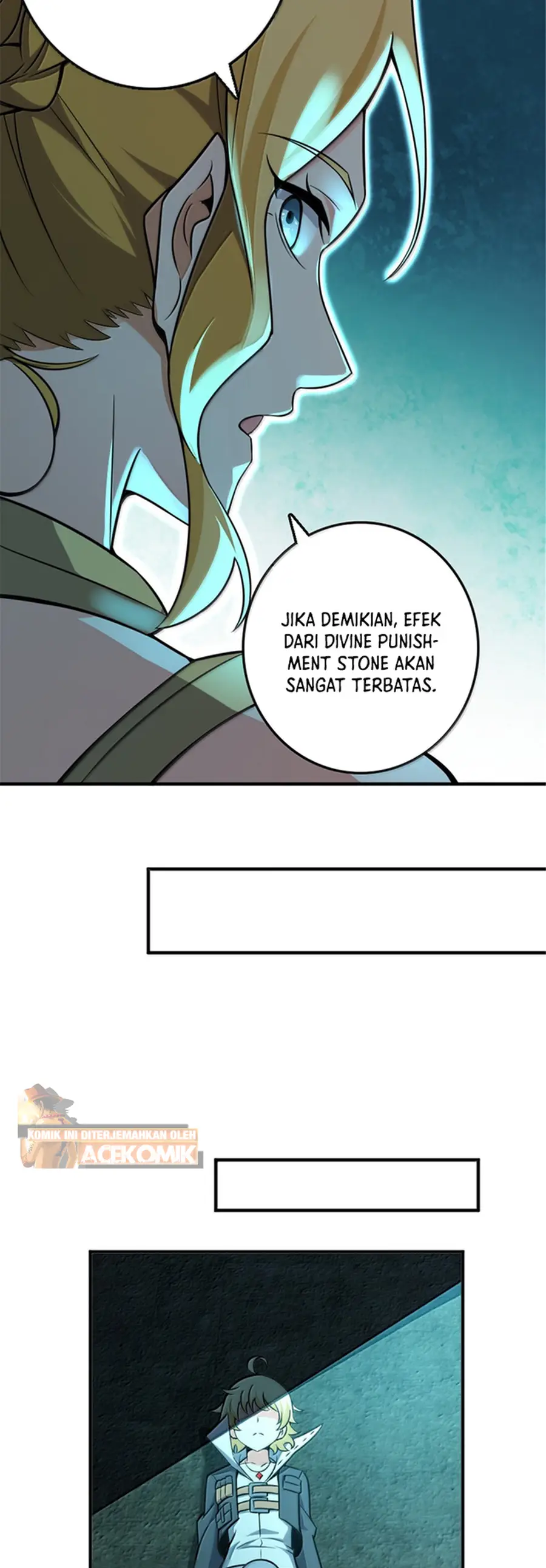 Release That Witch Chapter 609 page 37