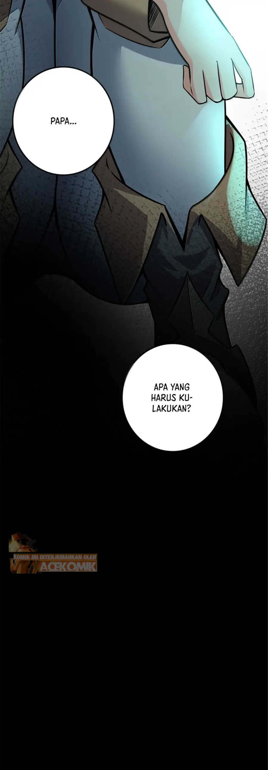 Release That Witch Chapter 609 page 41