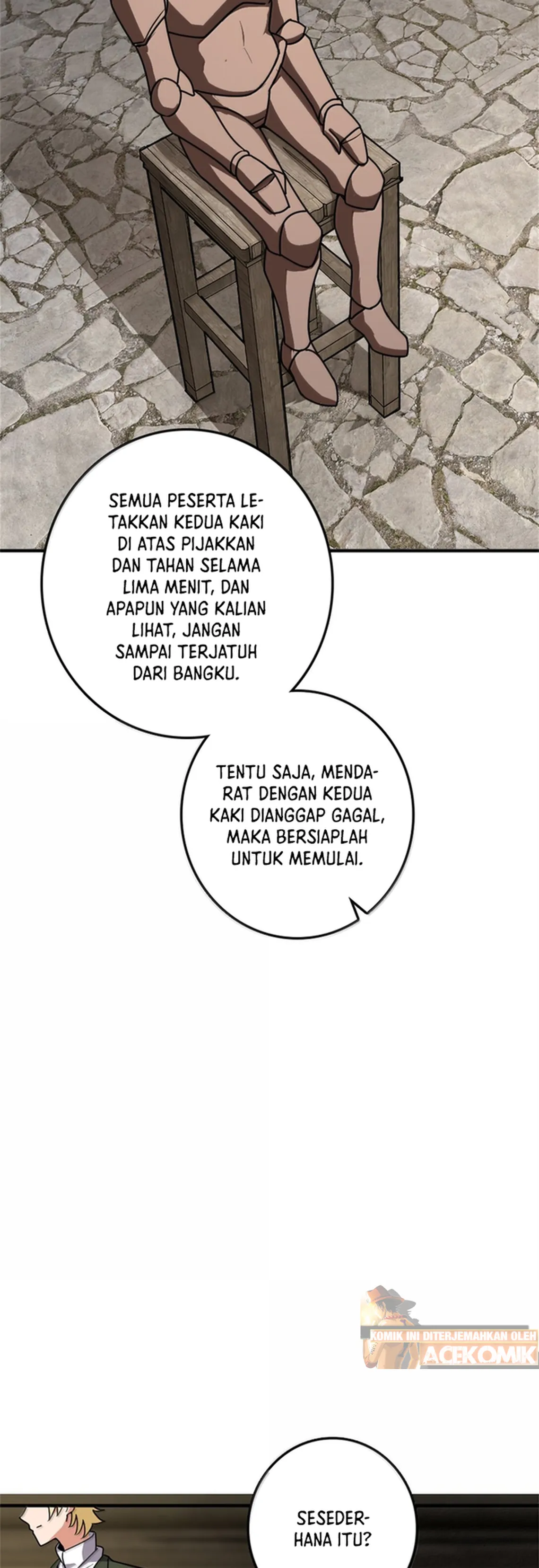 Release That Witch Chapter 611 page 8