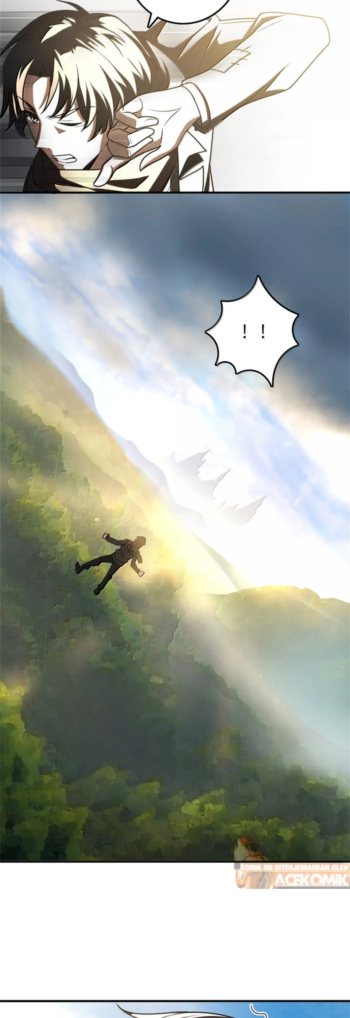 Release That Witch Chapter 611 page 11