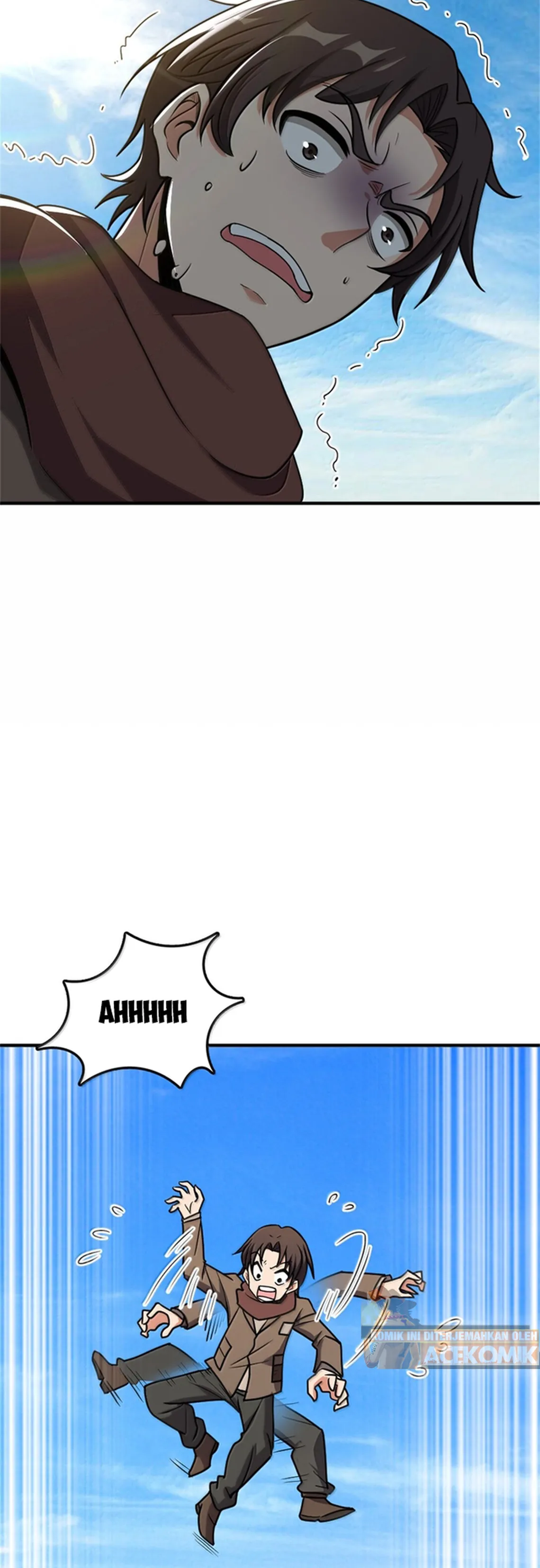 Release That Witch Chapter 611 page 12