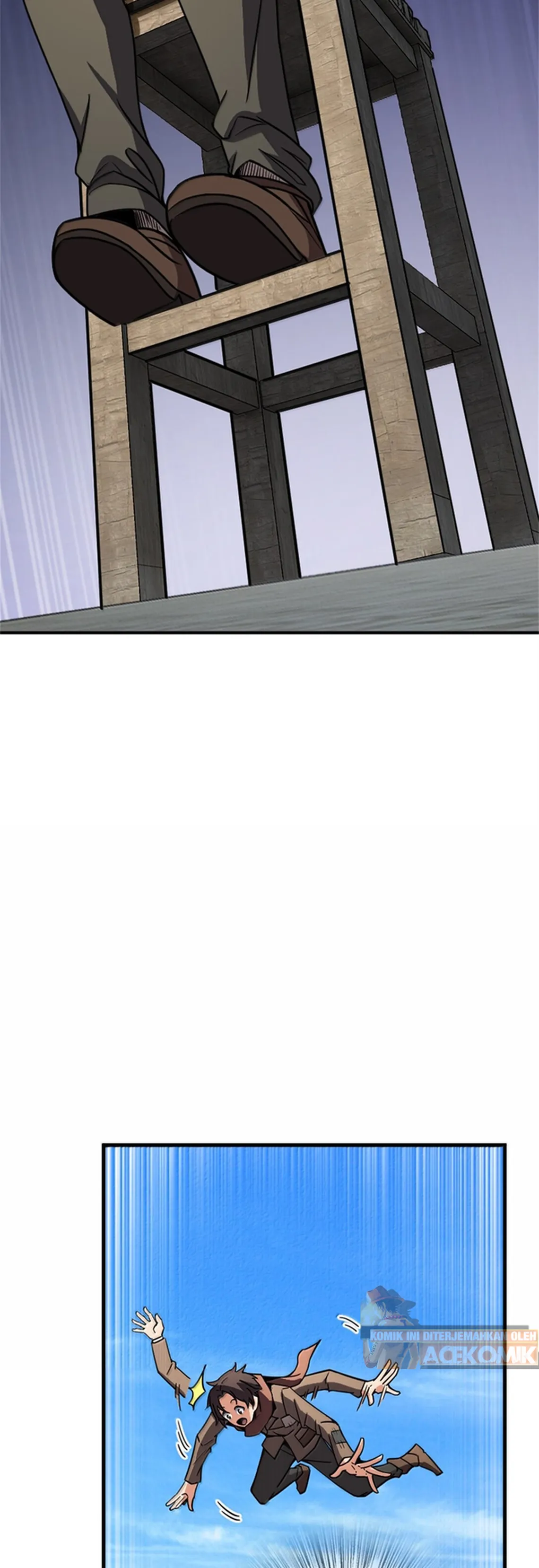 Release That Witch Chapter 611 page 14