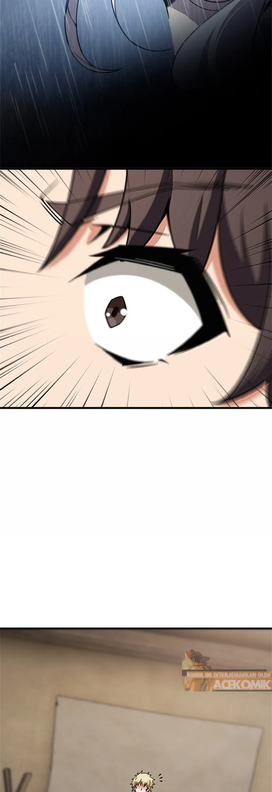 Release That Witch Chapter 611 page 17