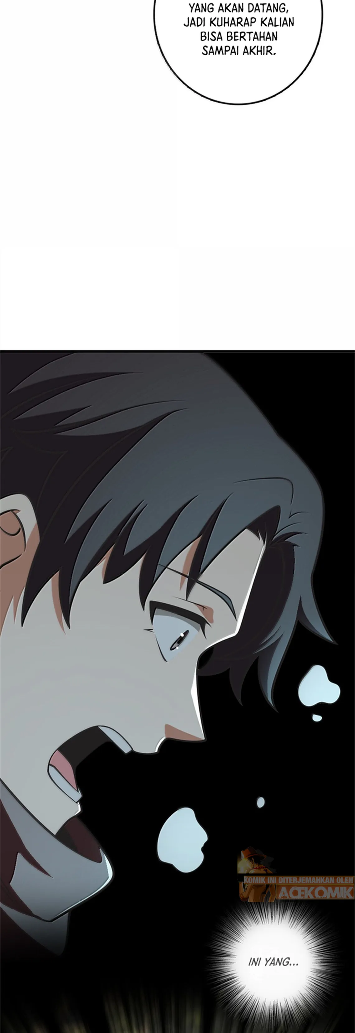 Release That Witch Chapter 611 page 19