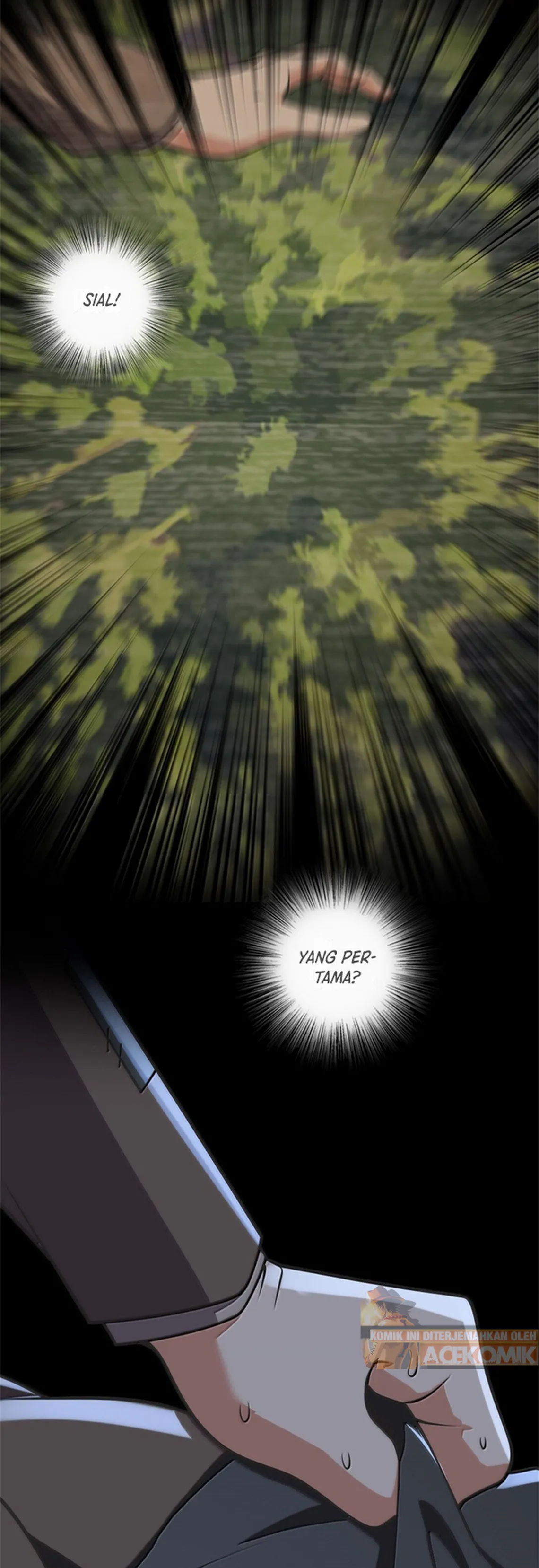 Release That Witch Chapter 611 page 20