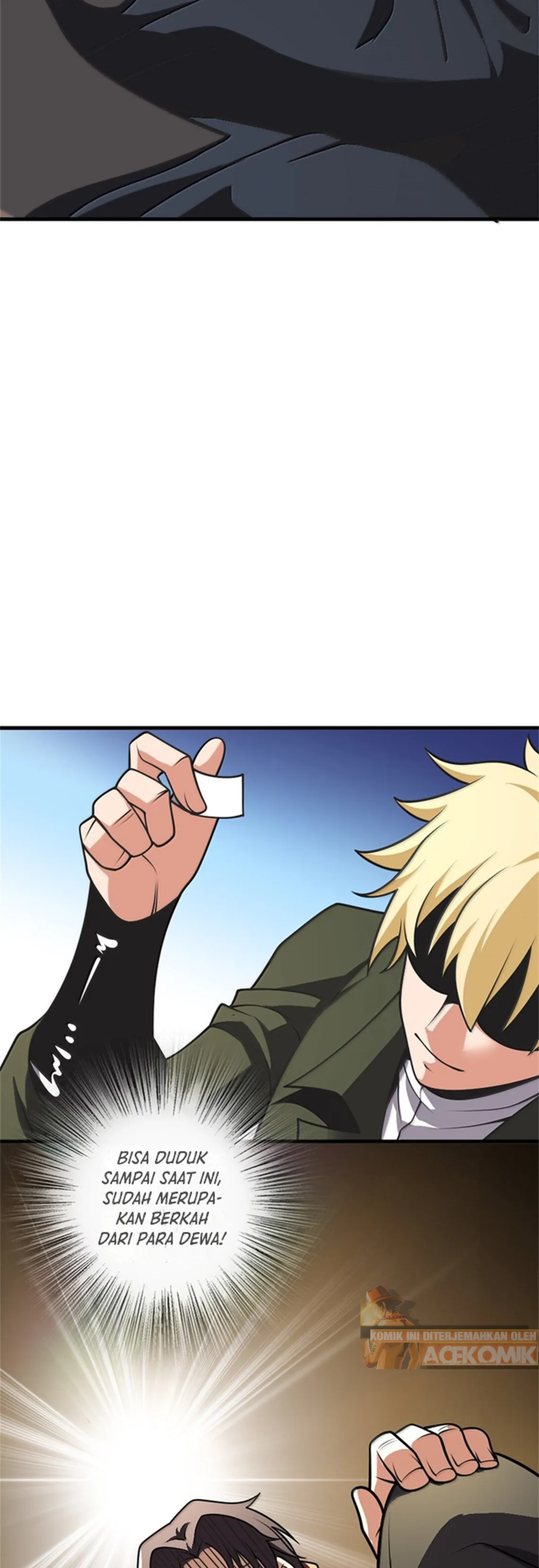 Release That Witch Chapter 611 page 21