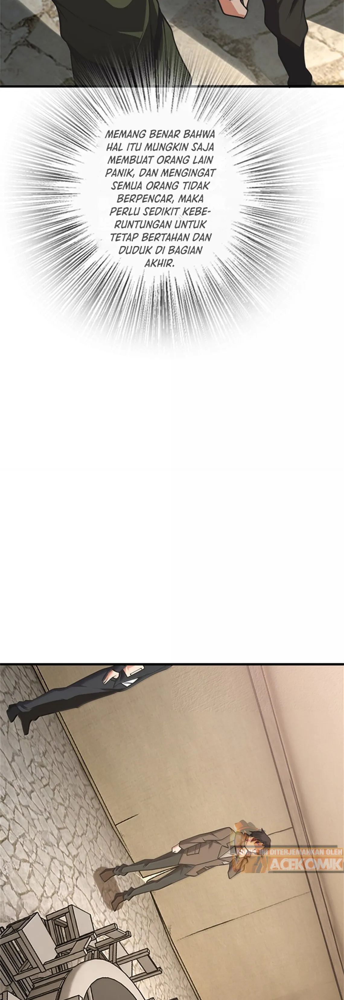 Release That Witch Chapter 611 page 24